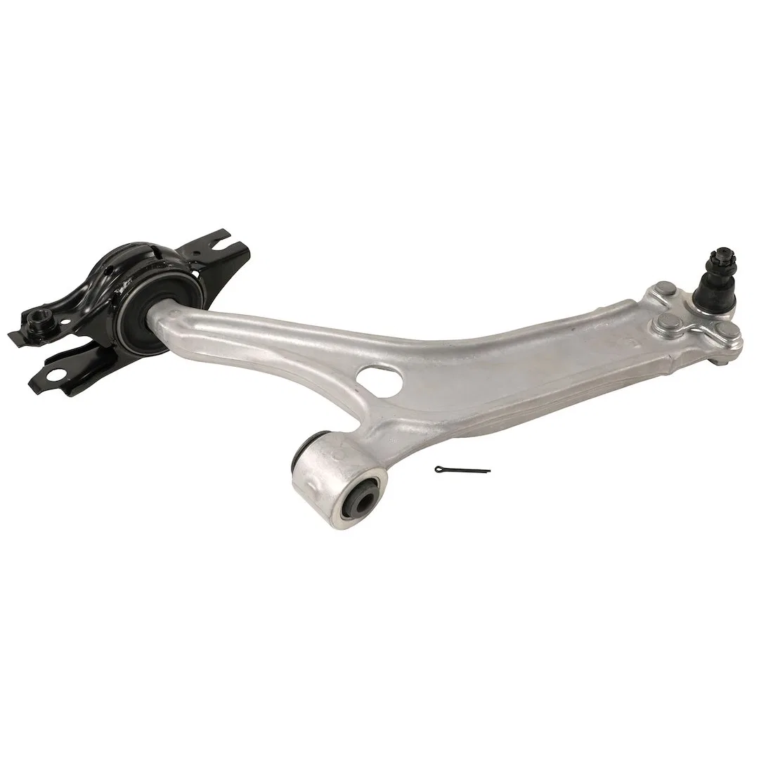 RK623747 – MOOG Control Arm, OE Replacement With Ball Joint Assembly/ Bushing/ Hardware Single